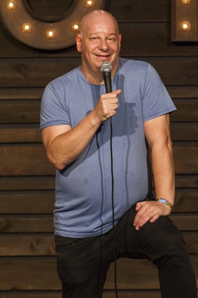Comedian Jeff Ross performs at the Humor Me Stage during the 2016 KAABOO Del Mar at the Del Mar Fairgrounds on September 16, 2016 in Del Mar, California. (Photo by Christopher Victorio/WireImage for Kaaboo Del Mar via imageSPACE)
