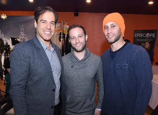 EcoLuxe Lounge Review - Celebrating its 10th Year at Sundance Film Festival