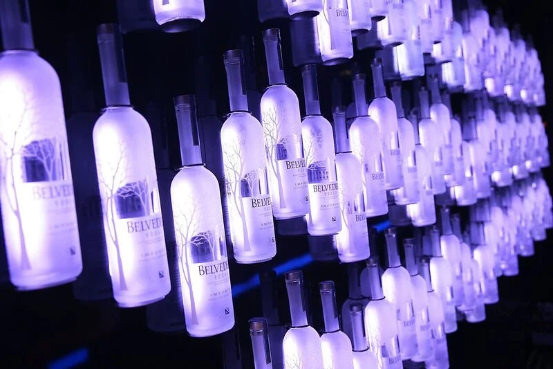 The Fun Doesn't Stop at Weekend One! Courtesy Photo