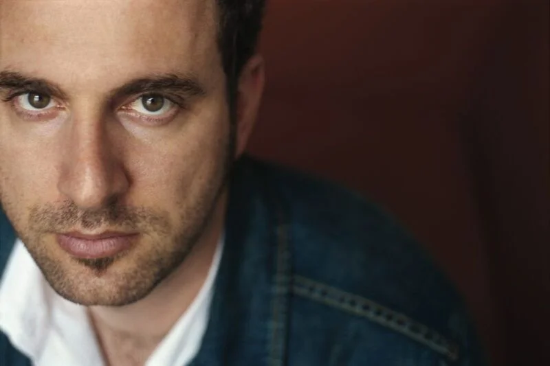 Eric Anders Releases His Latest 'Anti-Trump' Album, Eleven Nine. Courtesy Photo