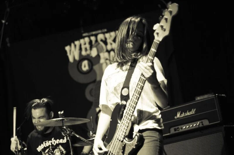 TALIA will be embarking on their west coast tour starting TONIGHT! Courtesy Photo