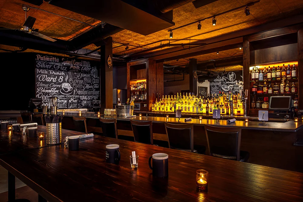 Nighthawk Breakfast Bar - A Culinary Game Changer