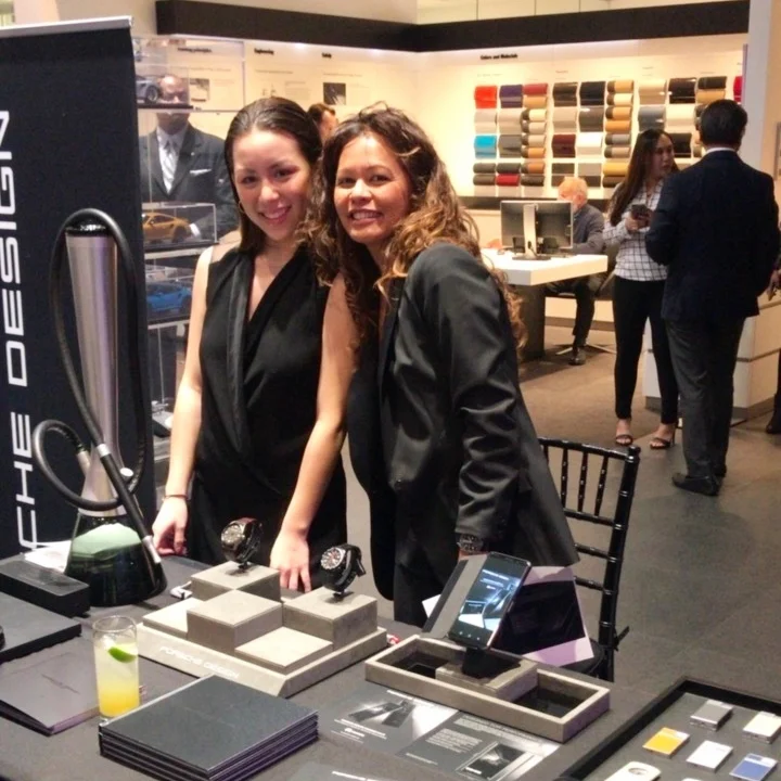 NBA Legend Gary Payton Hosts Luxury Mens Style Lounge - Bringing Luxury to the Forefront 