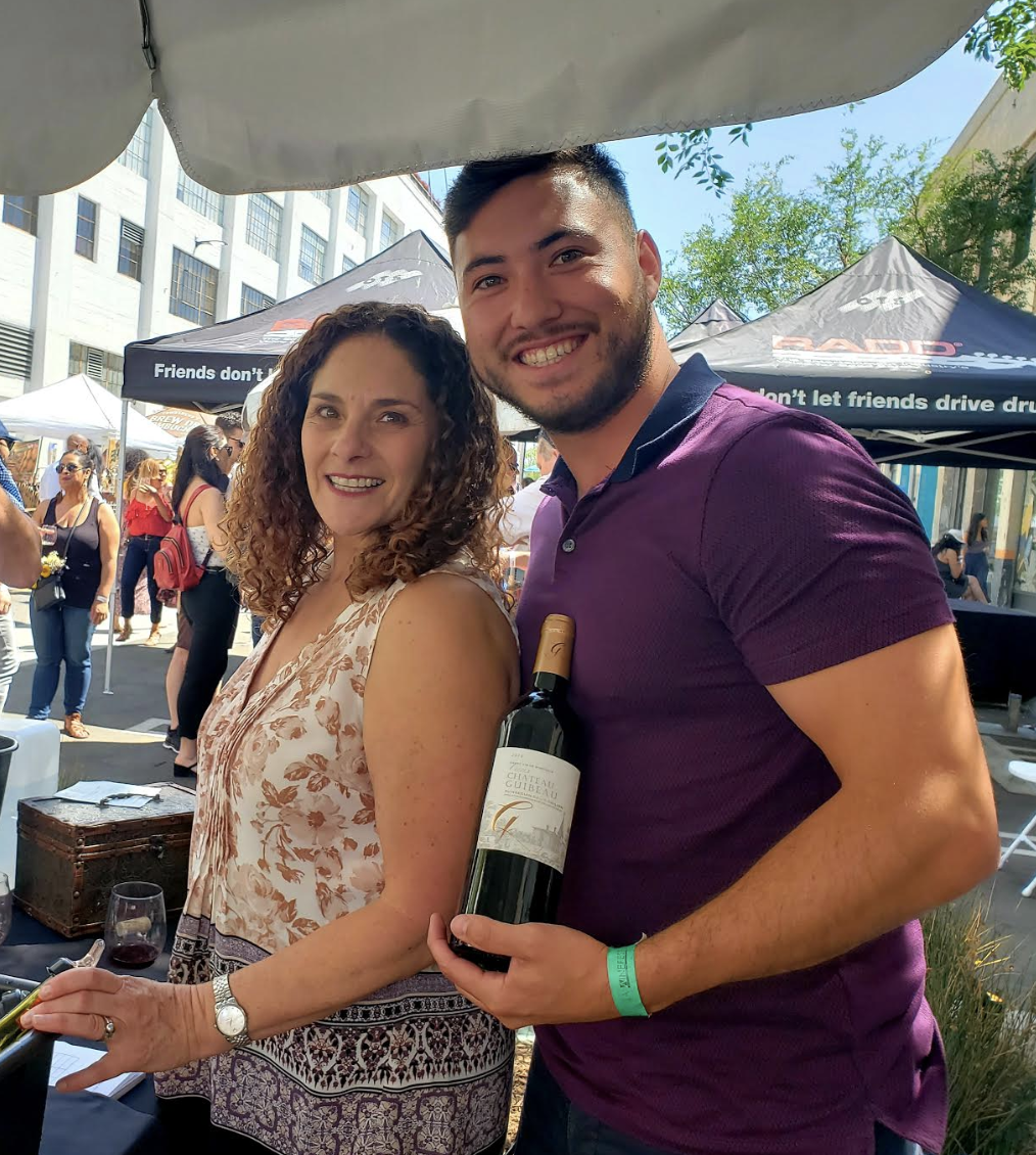 Quigley Fine Wines - Bringing the Best Wines to San Diego!