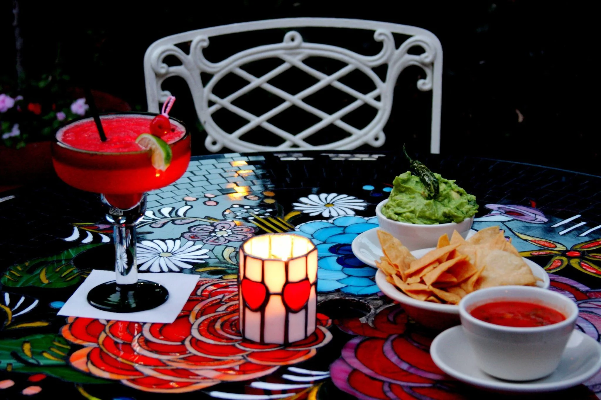 Photo Credit: Courtesy of Casita Del Campo