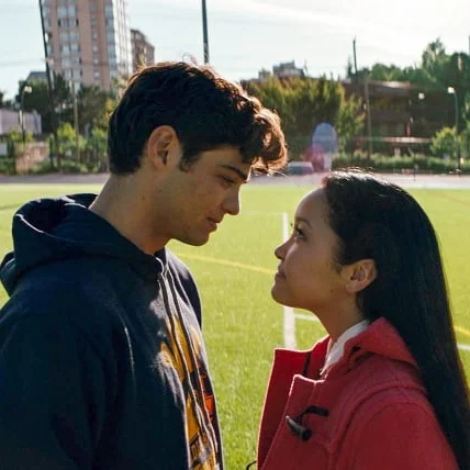 To All The Boys I've Loved Before - A Quirky, Cute and Relatable Feel-Good Film of The Summer