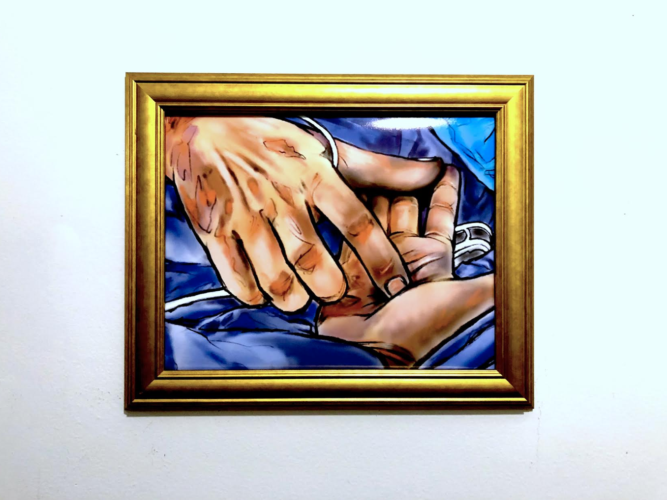 Season 5, Episode 24 (Now or Never) Who is John Doe? Everyone remembers where they were when they found out John Doe was Dr. George O’Malley, or “007” as he traces into Meredith’s hand. The drama of this revelation is what made this one of the most shocking moments in the history of Seattle Grace hospital. “007” Miriam Carothers c. 2018