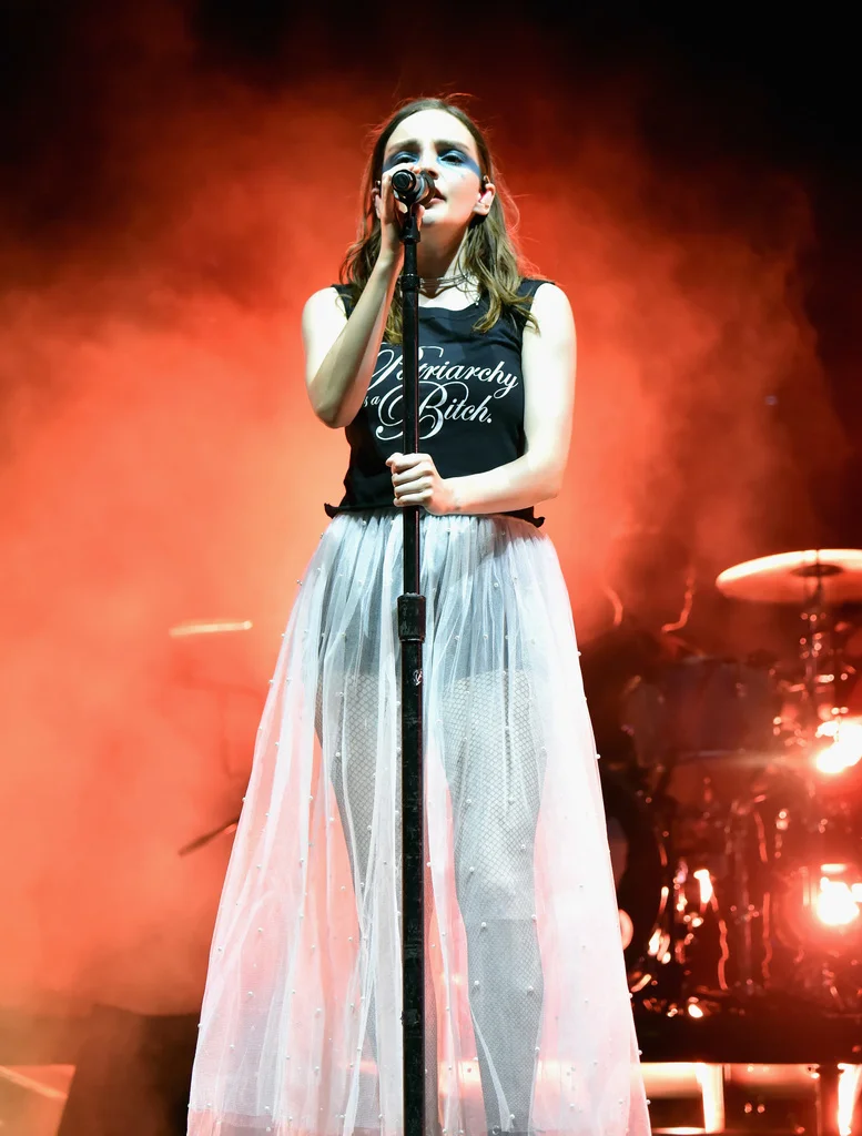 (Photo by Jeff Kravitz/FilmMagic for Life Is Beautiful)