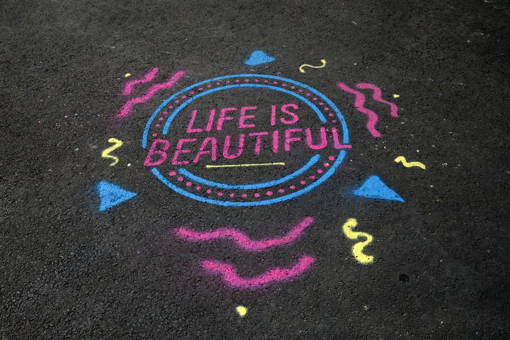 (Photo by Jeff Kravitz/FilmMagic for Life Is Beautiful)