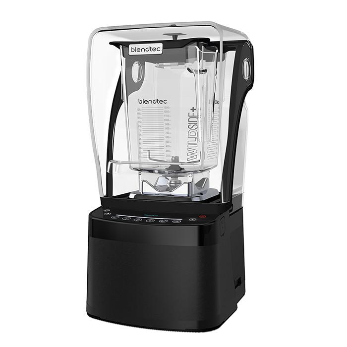Photo Courtesy of BlendTec