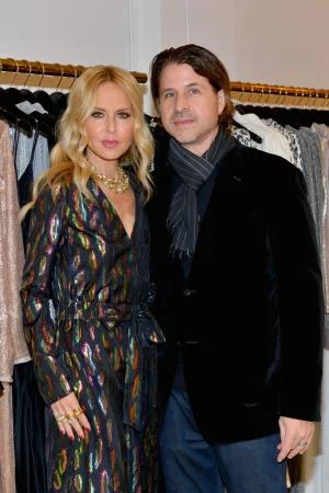 Photo by Donato Sardella/Getty Images for Rachel Zoe.