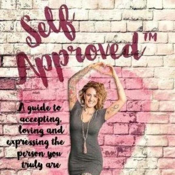 A Chat With Kat Trimarco - Turning Flaws Into Superpowers