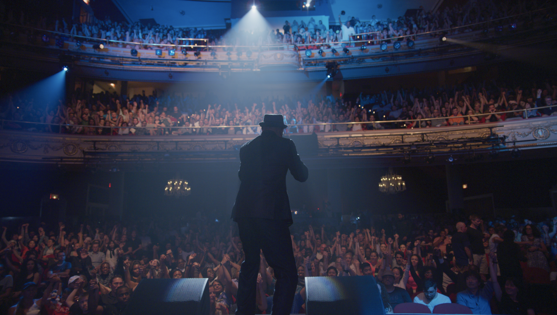 Photo Courtesy of Tribeca Film Institute
