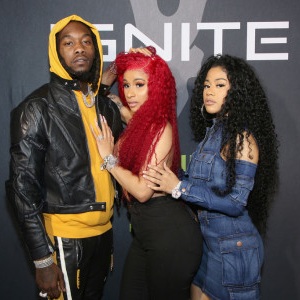 elfbar elfa master akku Cardi B's So-Called Life