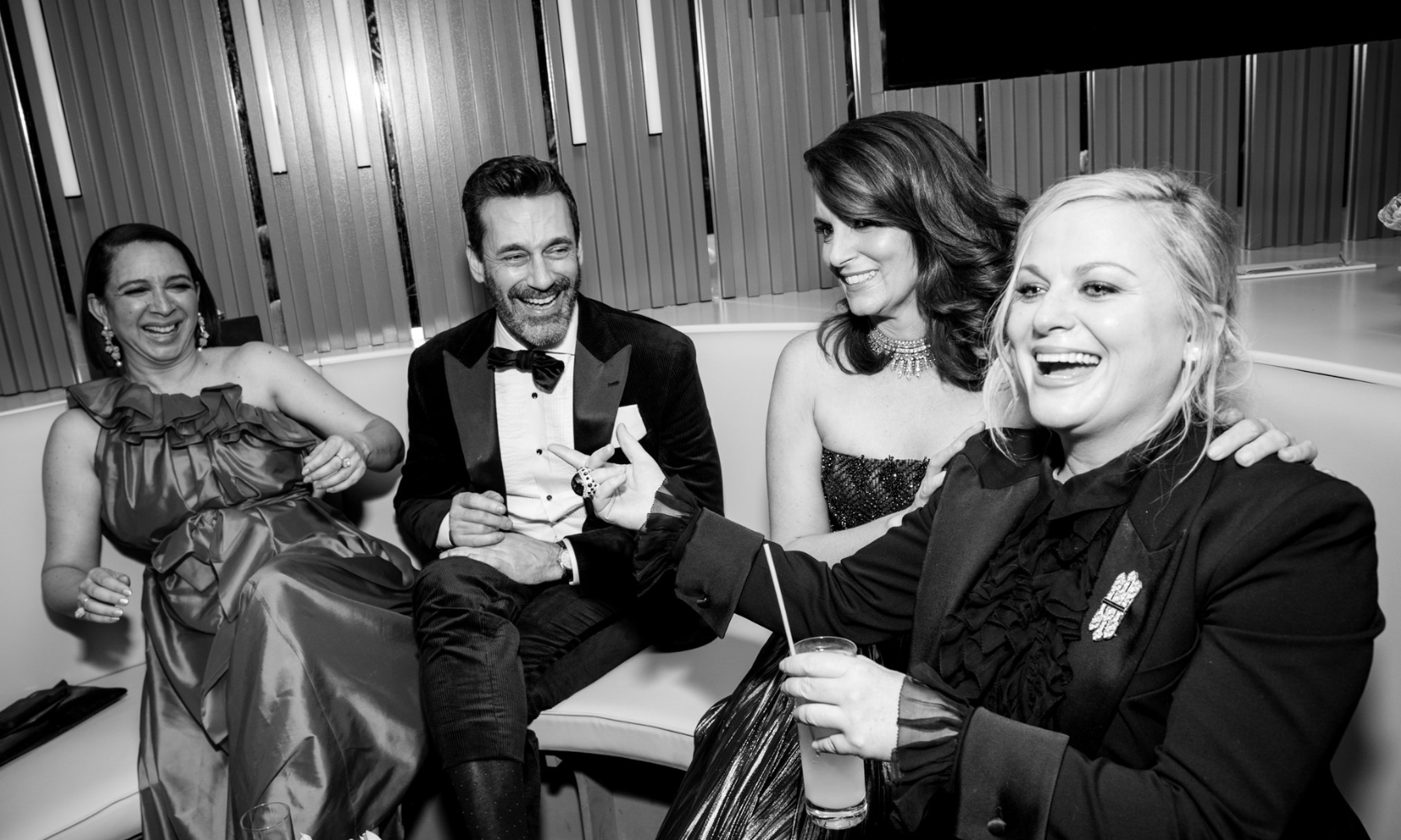 Photo Credit: Emma McIntyre/WireImage