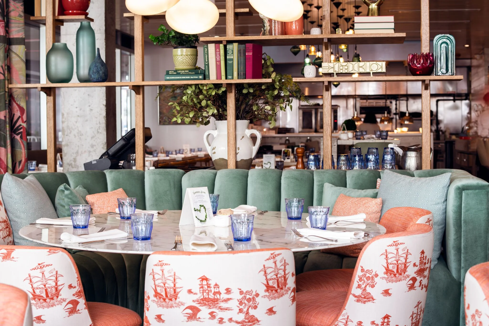 Icebox Cafe Miami - Bringing a New Wave of Health Conscious Foods to the Forefront