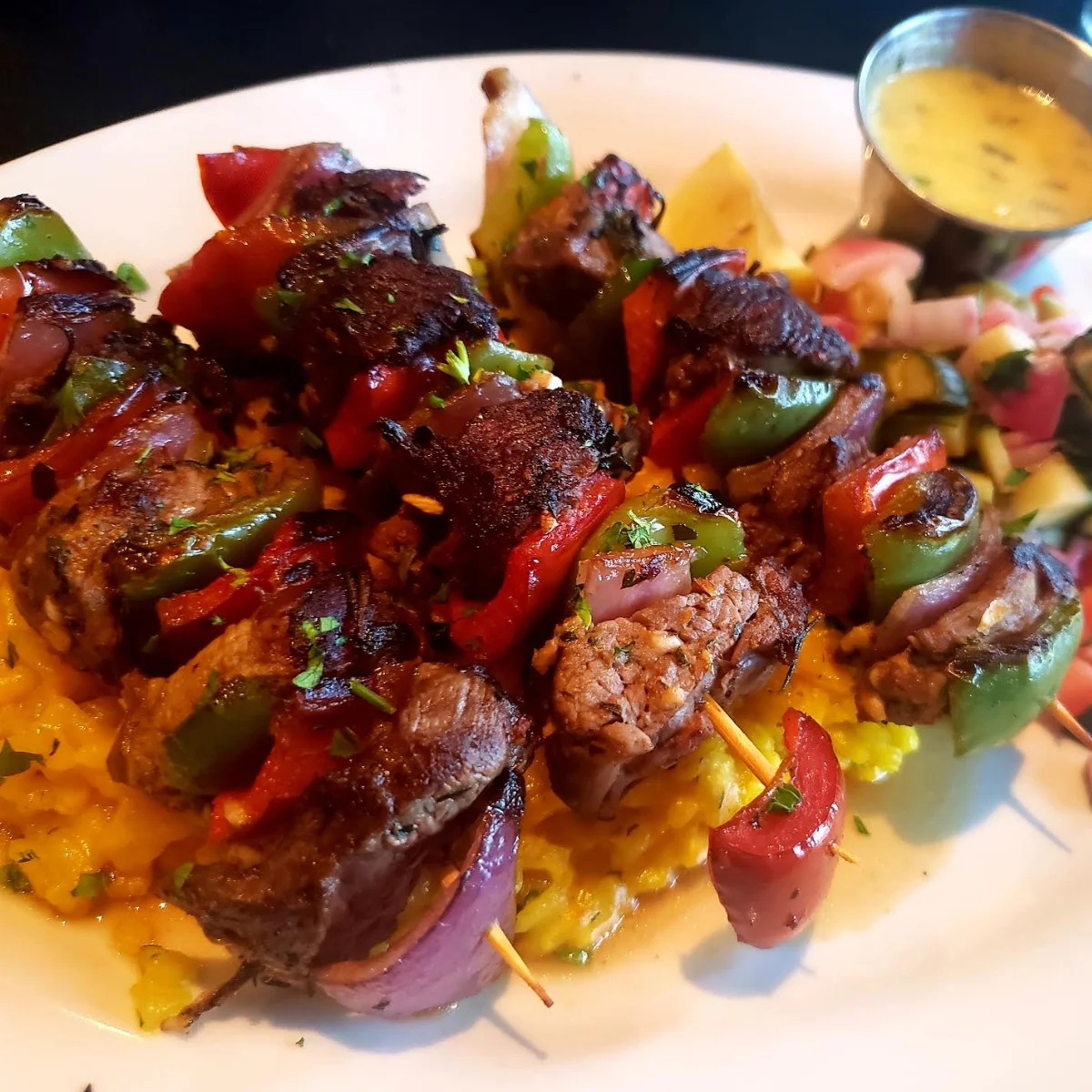 Killer Shrimp Review - A Local Favorite That Creates Innovative Dishes in Marina Del Rey