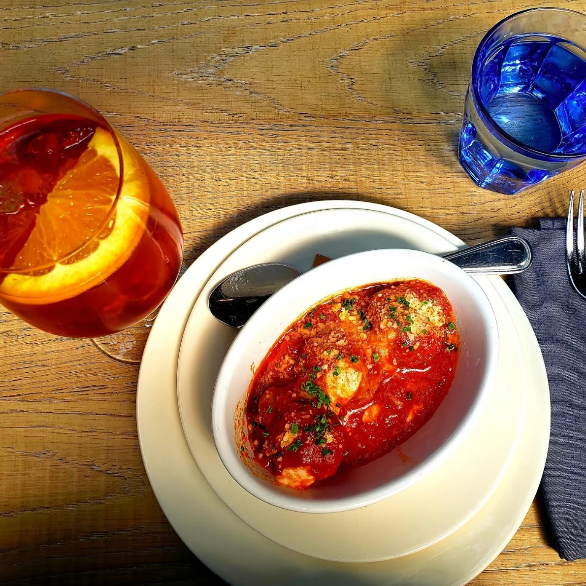 Sixth+Mill Review - A Taste of Southern Italy in SoCal
