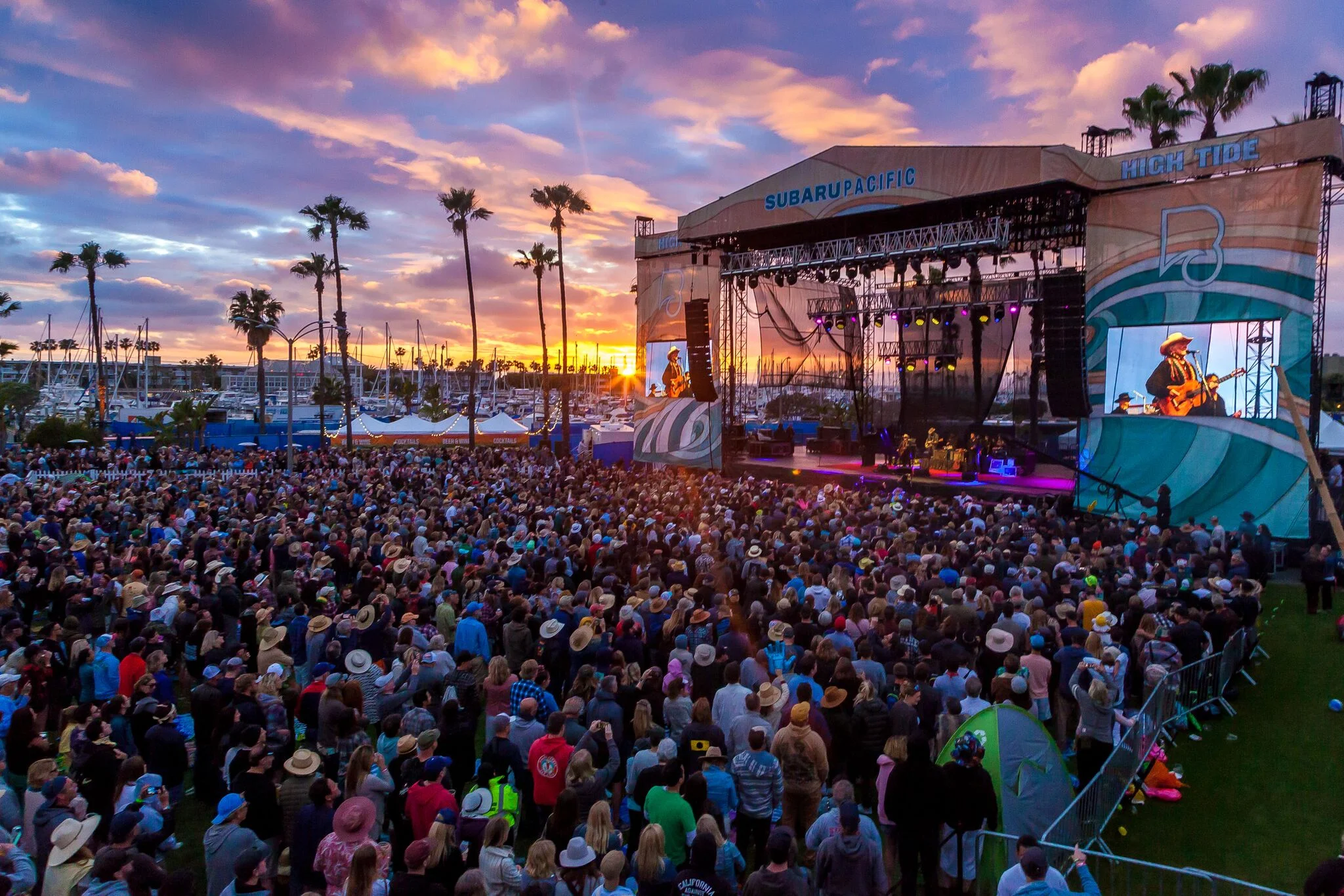 "BeachLife Festival" 2019 - Makes an Impressive Debut in the South Bay