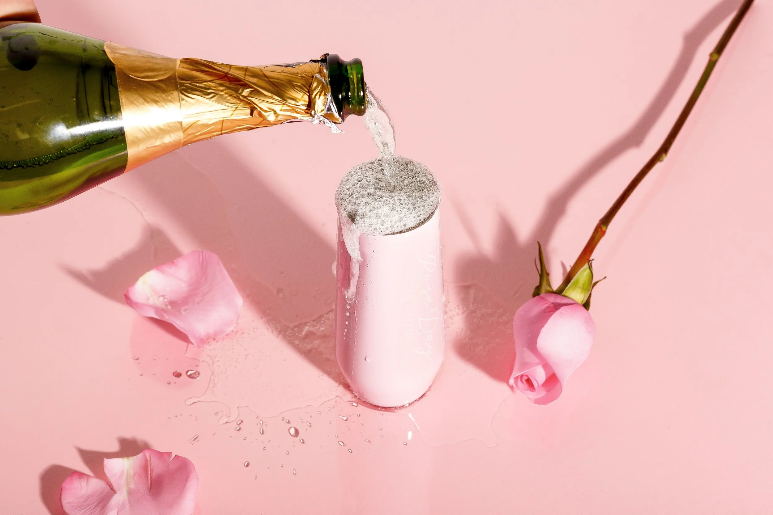 Photo Credit: Courtesy of Rosé Day L.A.