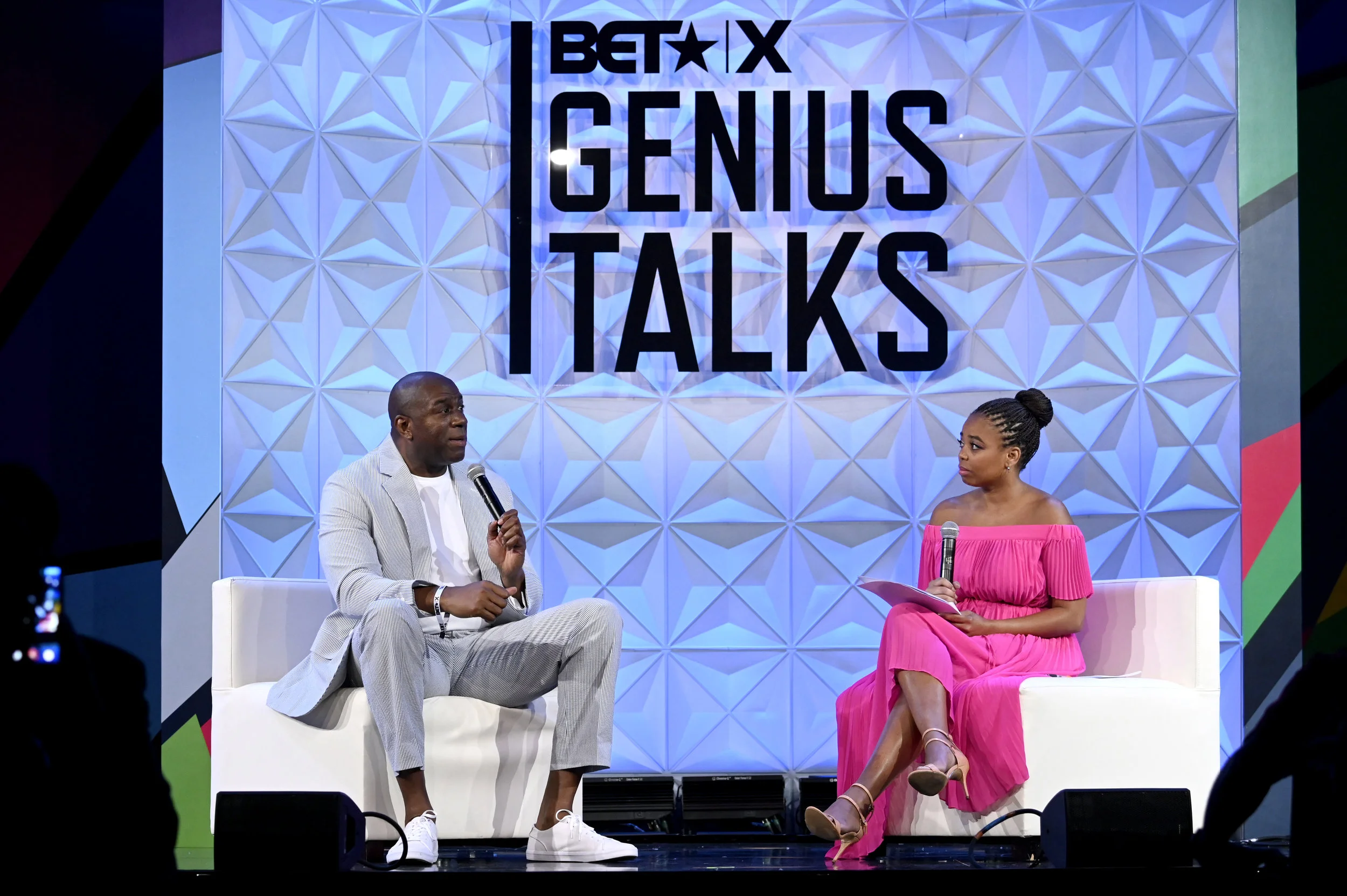 Photo Credit: by Frazer Harrison/Getty Images for BET