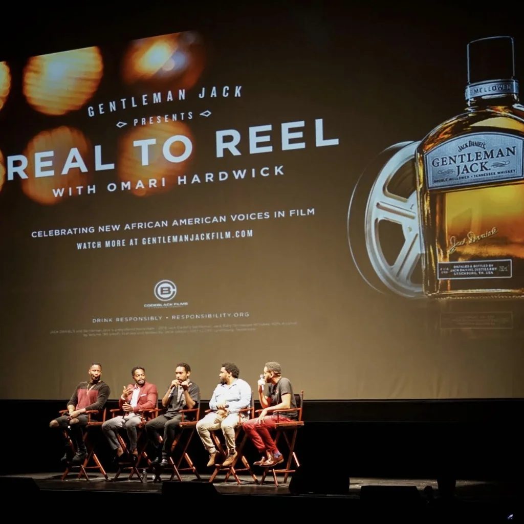 Robert Townsend Joins Gentleman Jack and Actor Omari Hardwick as a Local Mentor For The Return of The 3rd Annual Real to Reel National Film Contest