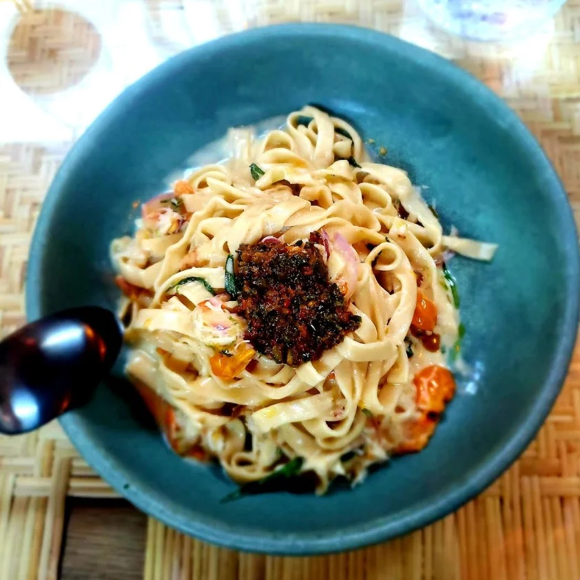 Kassi Club - A New Chic Eatery Bringing Greek Vibes To The West Coast