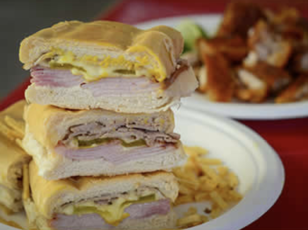 Photo Courtesy of Miami Secret Food Tours
