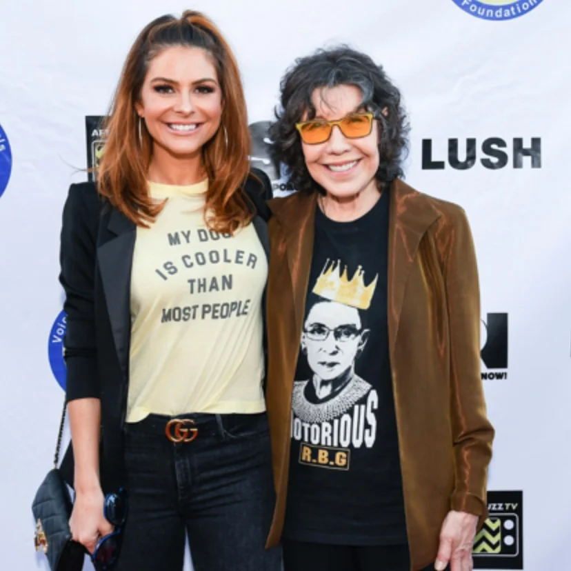 Lily Tomlin, Maria Menounos, Margaret Cho, Frankie Grande and More Attend Voice For The Animals 3rd Annual "Wait Wait... Don't Kill Me!" Comedy Gala