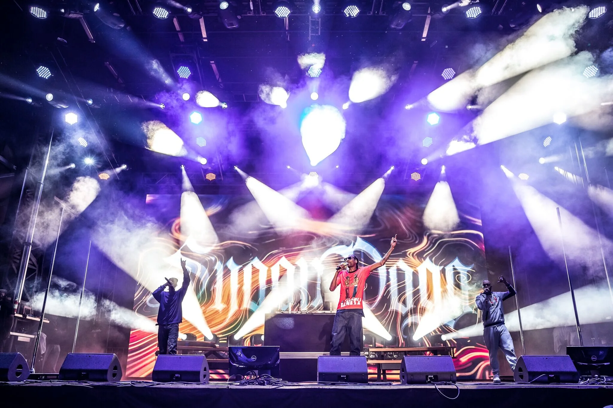 Photo Courtesy of Alive Coverage