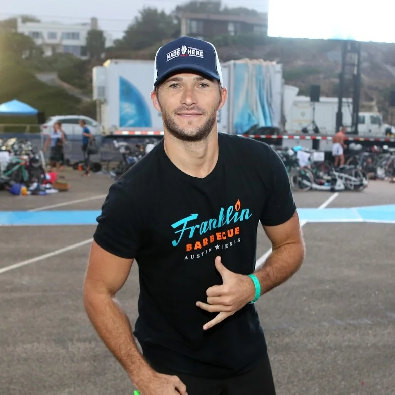 Scott Eastwood, Luke Hemsworth, Bob Iger, Bryan Greenberg and more at Nautica Malibu Triathlon Presented by Bank of America Benefiting Children's Hospital Los Angeles