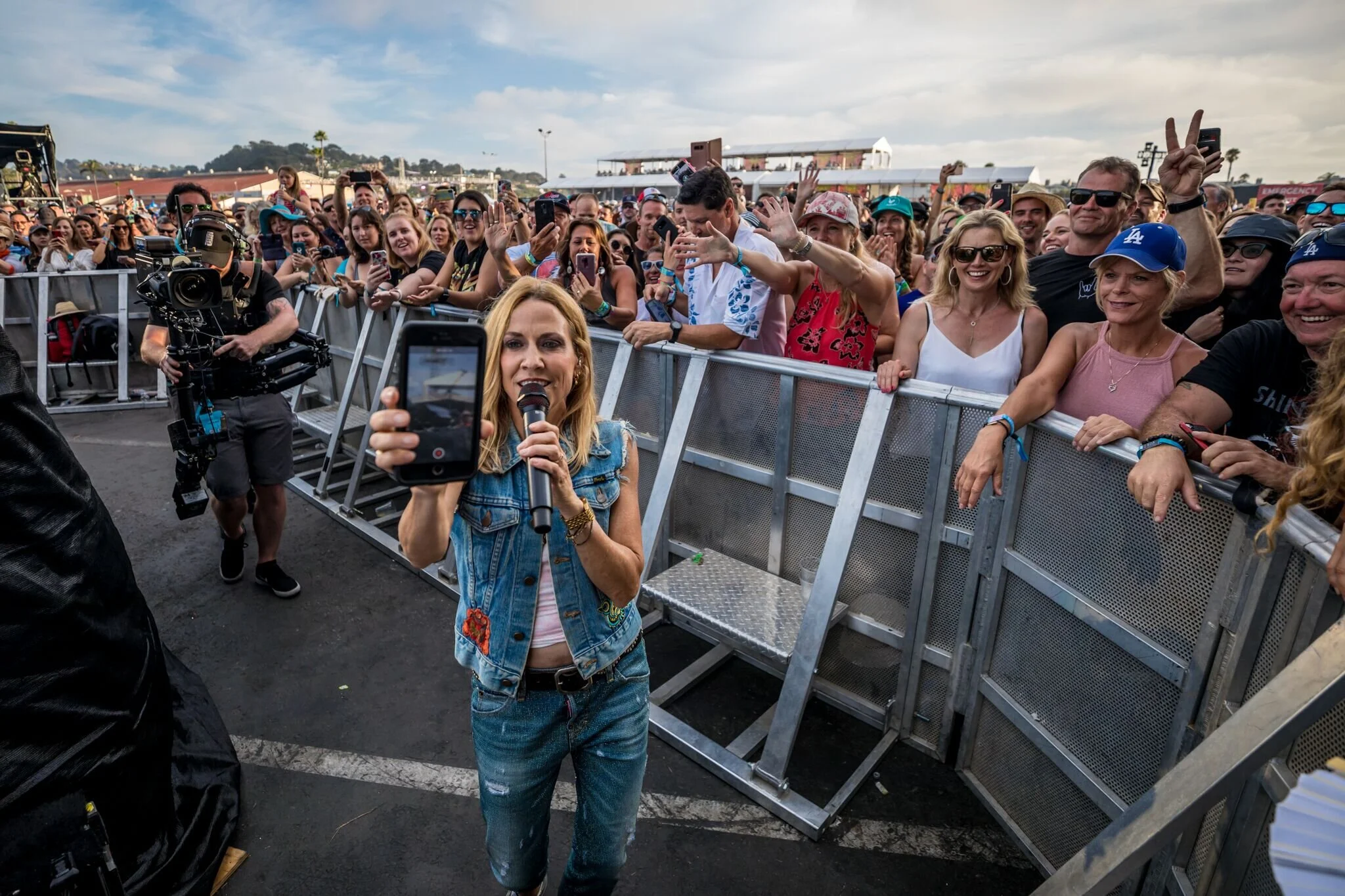 Photo Courtesy of Alive Coverage