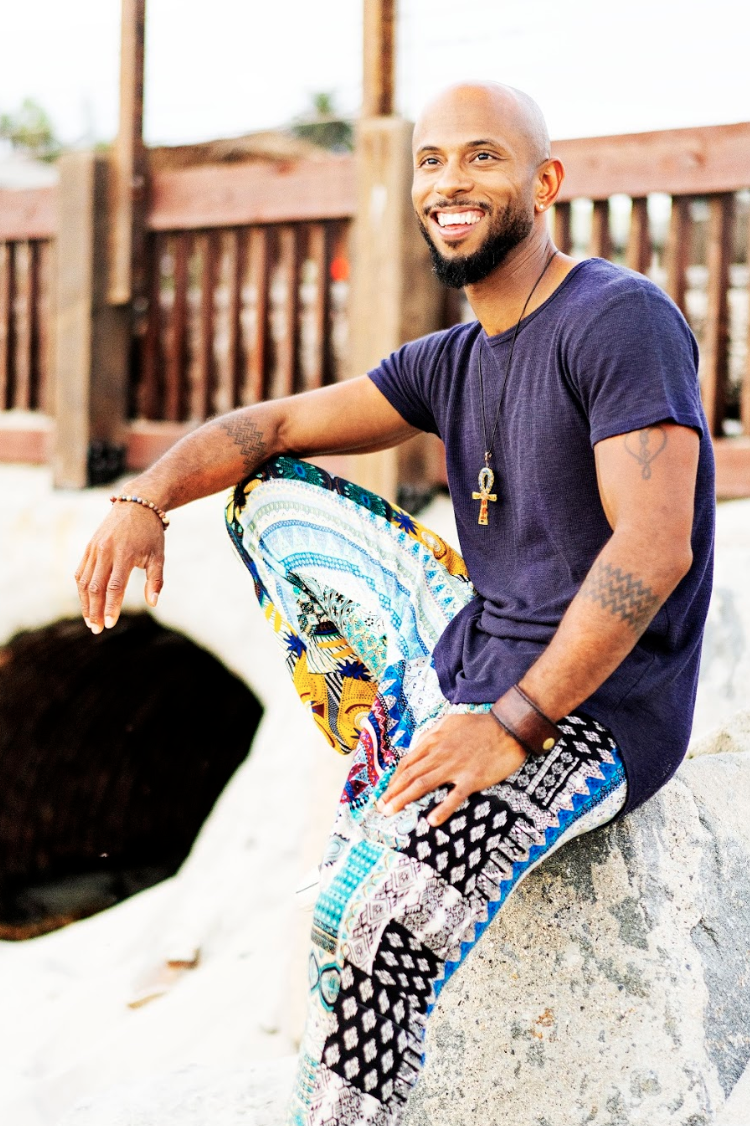 Photo Courtesy of Wadjet PR
