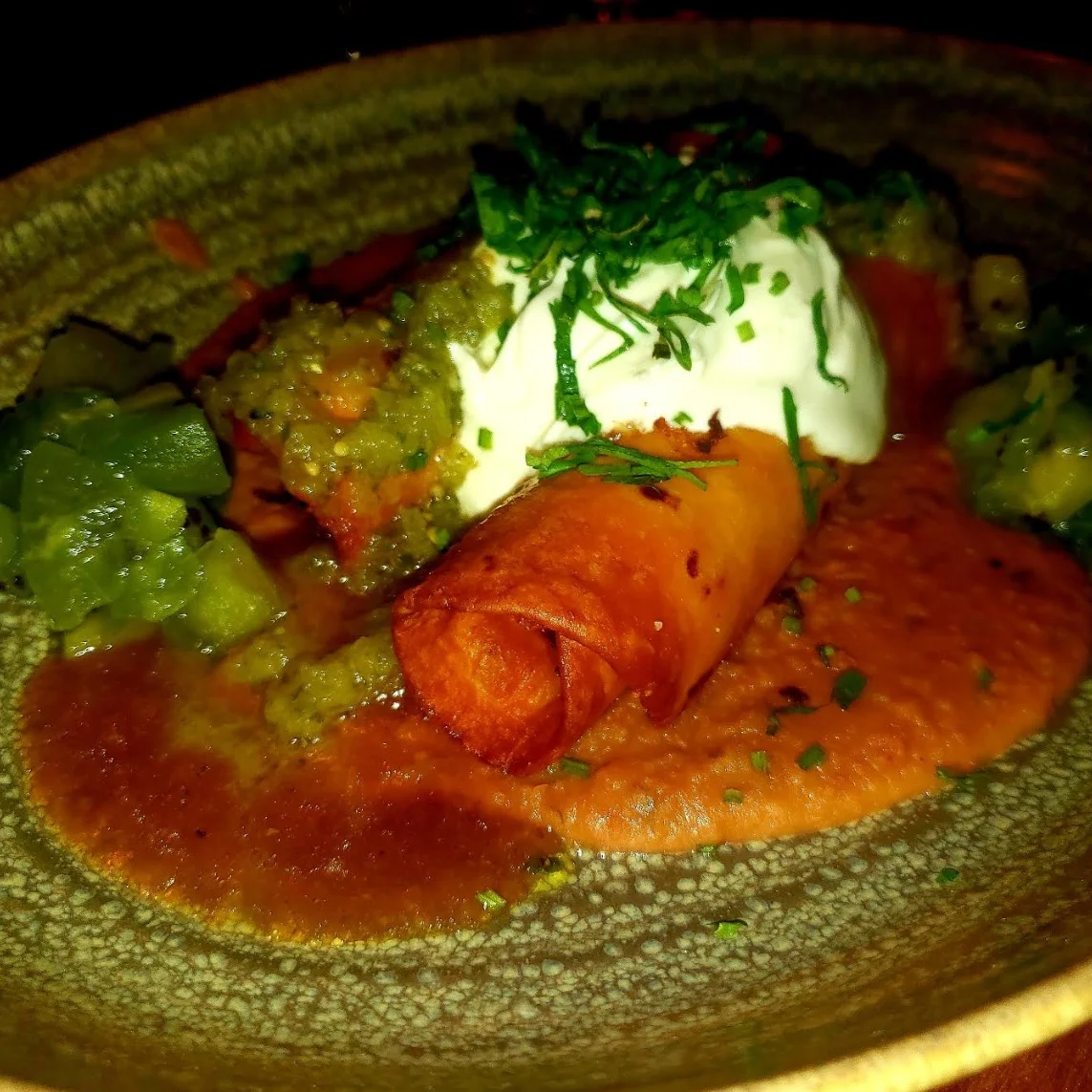 Rose & Thorn - International Street Food with a Twist in LoDo