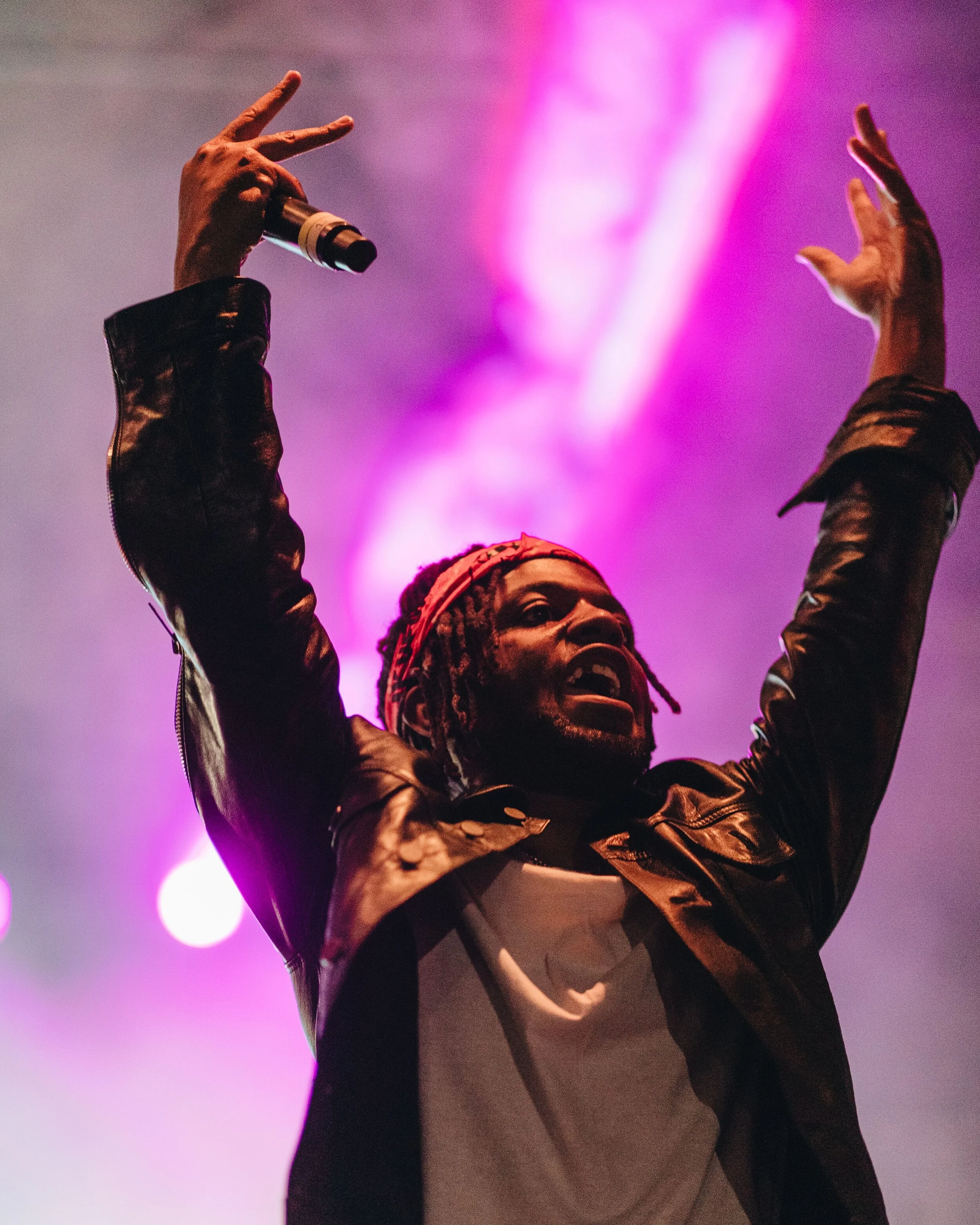 Photo Courtesy of FYG U Festival