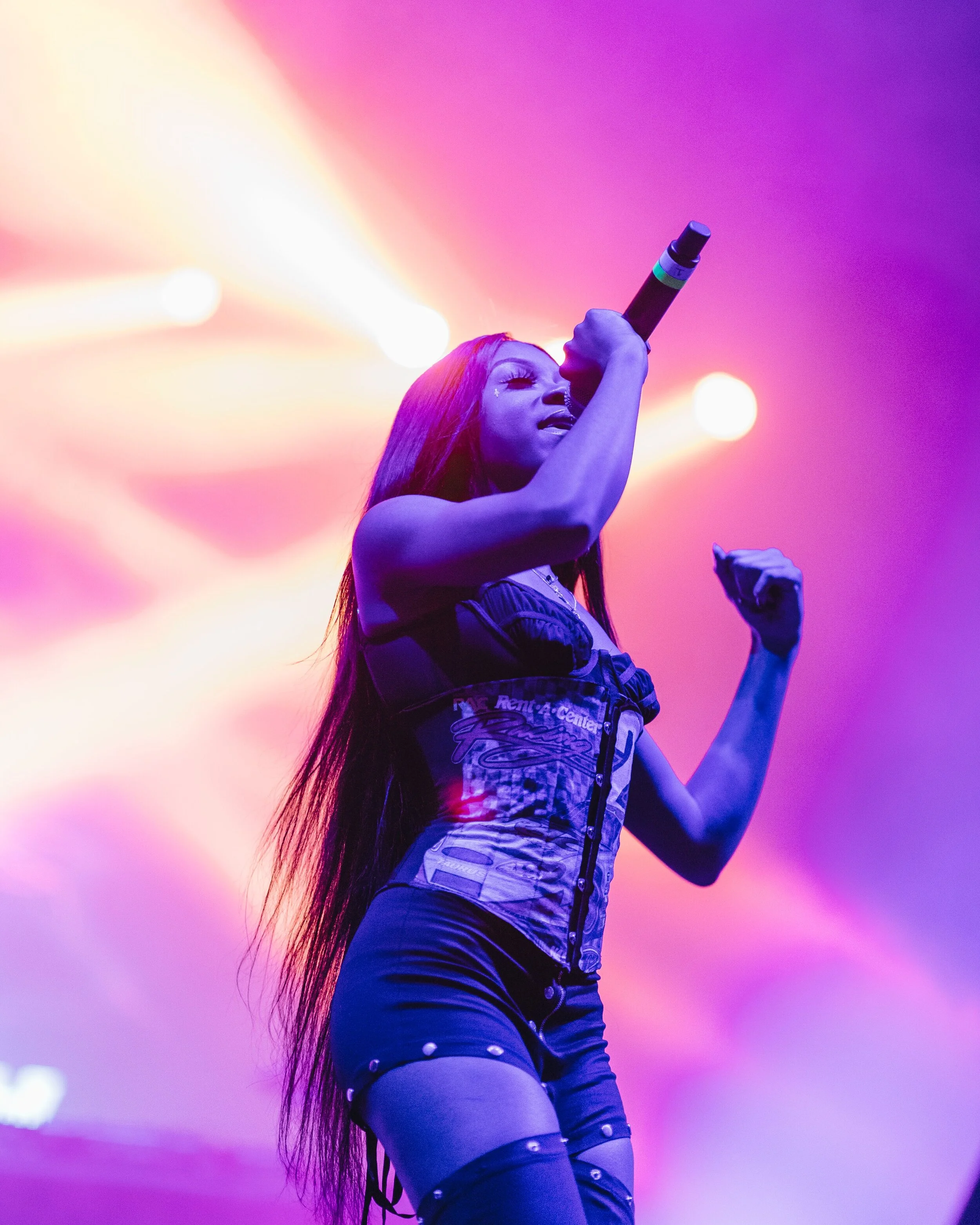 Photo Courtesy of FYG U Festival