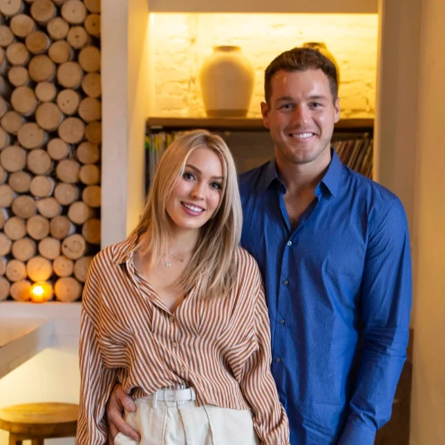 Amuse x Cassie  - Fashion, Love, and Life After Bachelor