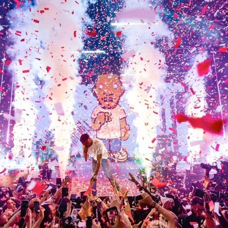Complexcon 2019: An Immersive Experience Merging Luxury and Streetwear