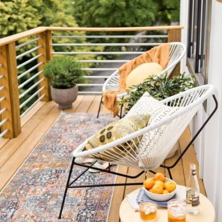 With Events at a Standstill,  Here's How to Turn Your Outdoor Space into an LA Summer Oasis 