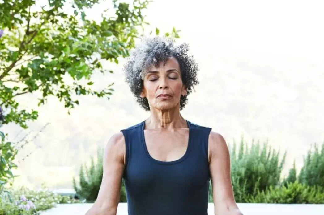 Everything They Don't Tell You About Menopause and Why You Should Embrace the Changes