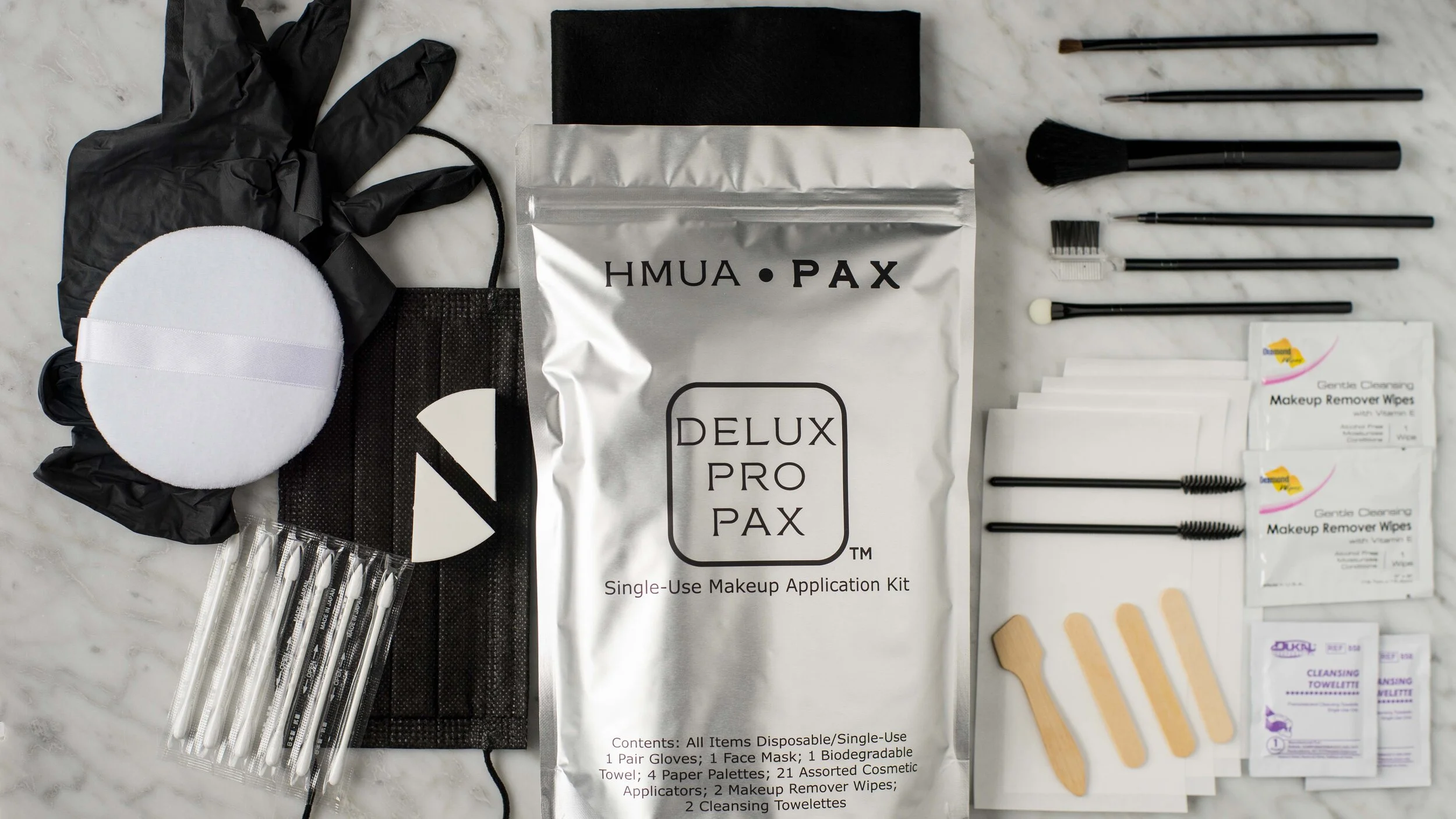 The Pro Safety Beauty Summit - The First Ever Online International Trade Conference Showcasing The Hottest Products