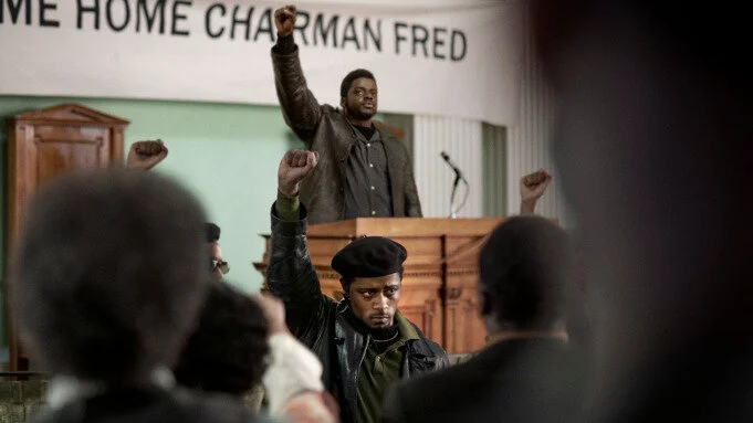 'Judas and The Black Messiah' Makes Its Revolutionary Debut at Sundance Film Festival