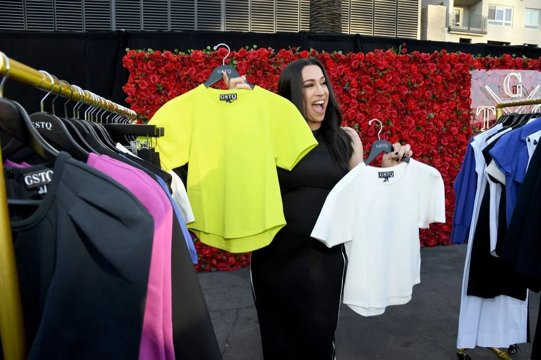 GSTQ Hosts its Launch Party at The Hollywood Palladium with a Screening of "In the Heights"