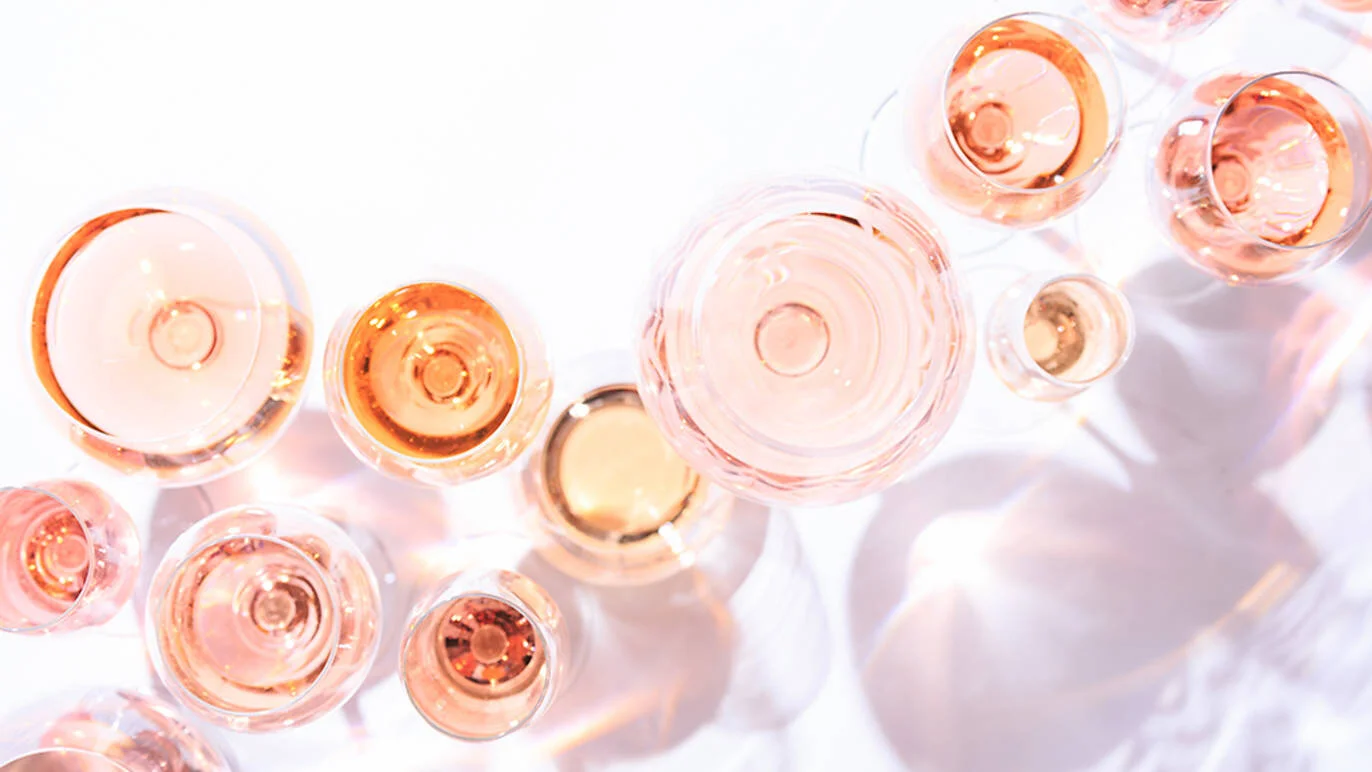 Celebrate National Rosé Day With These Refreshing Sips