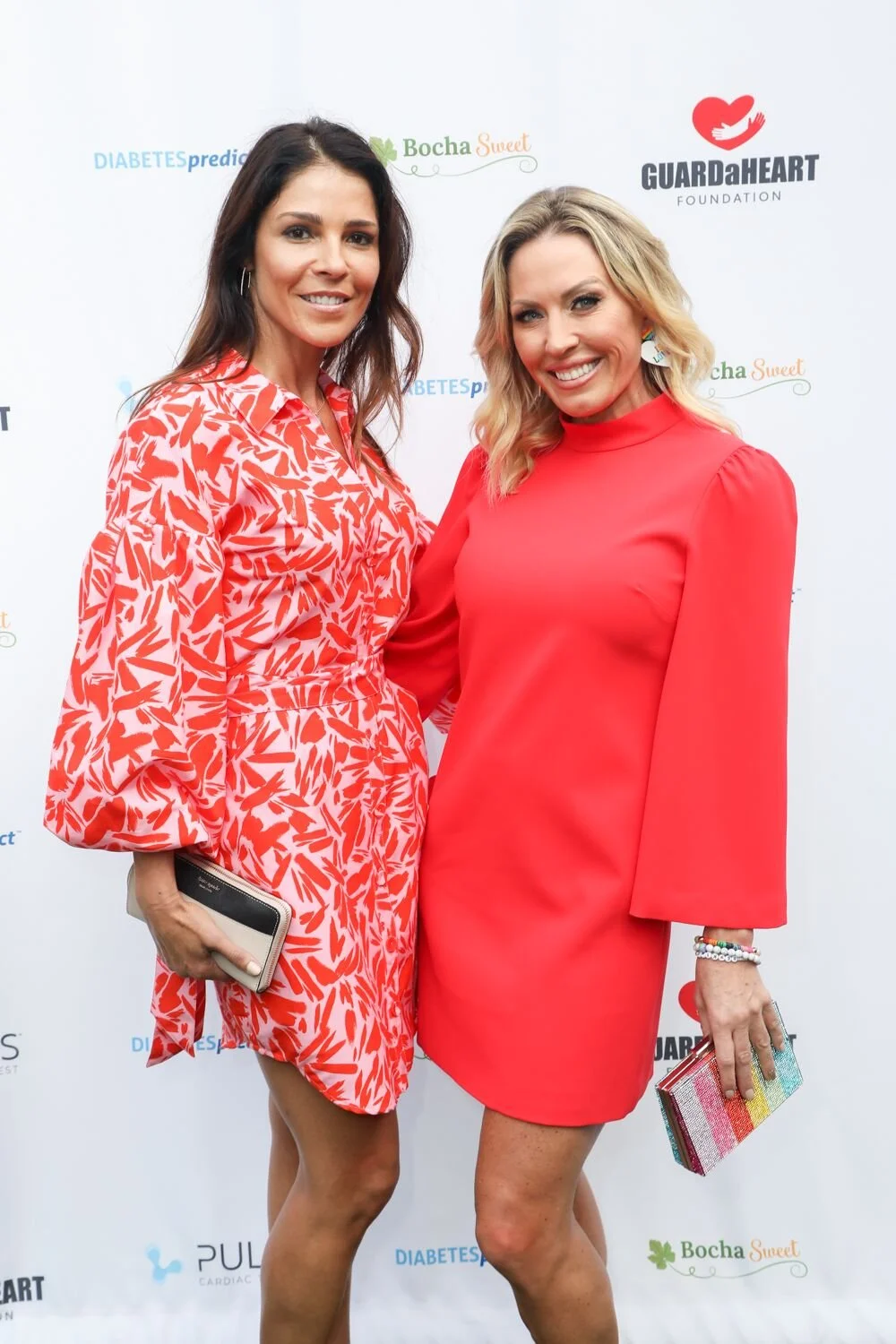 GUARDaHEART Foundation's "Unmasked Heart Disease" Featuring DIABETESpredict