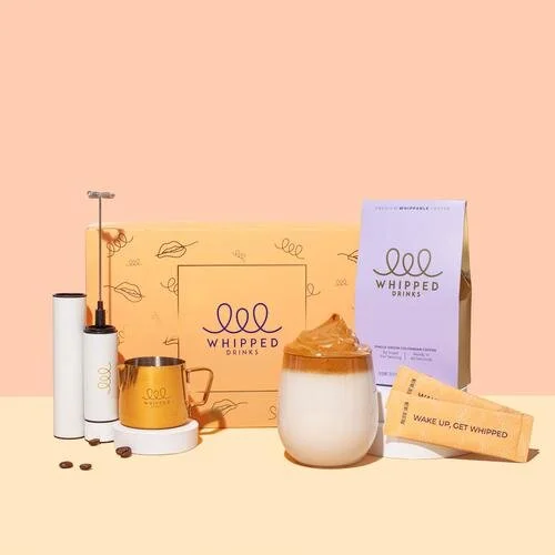 Chic Home Necessities to Add to Your Kitchen ASAP