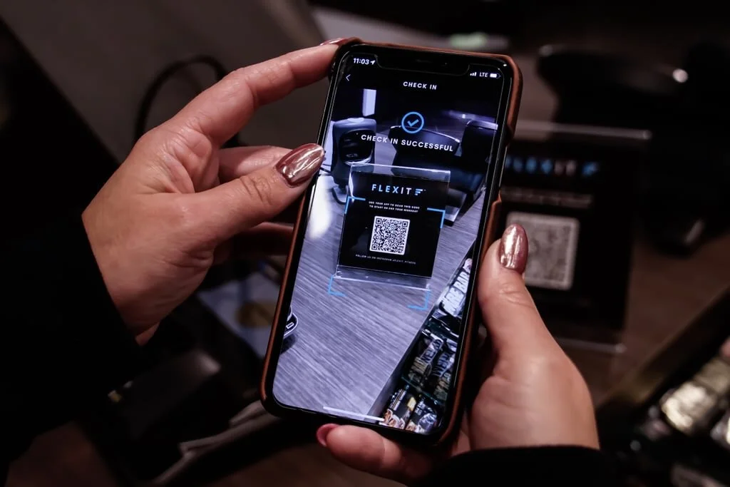 Workout Like a Celeb with  FlexItPRO - The New Invitation-Only Platform for Fitness Enthusiasts 