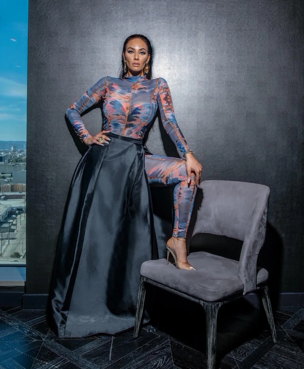 Boost Your Wellness Regimen While Obtaining an Hourglass Waist with Sculptery