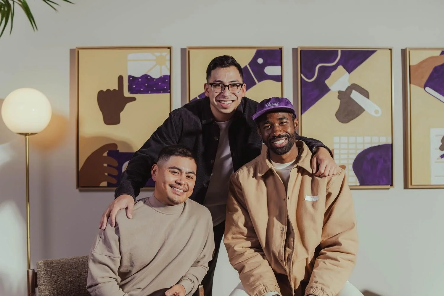 Claima Stories Makes an Impressive Debut at ComplexCon 2021