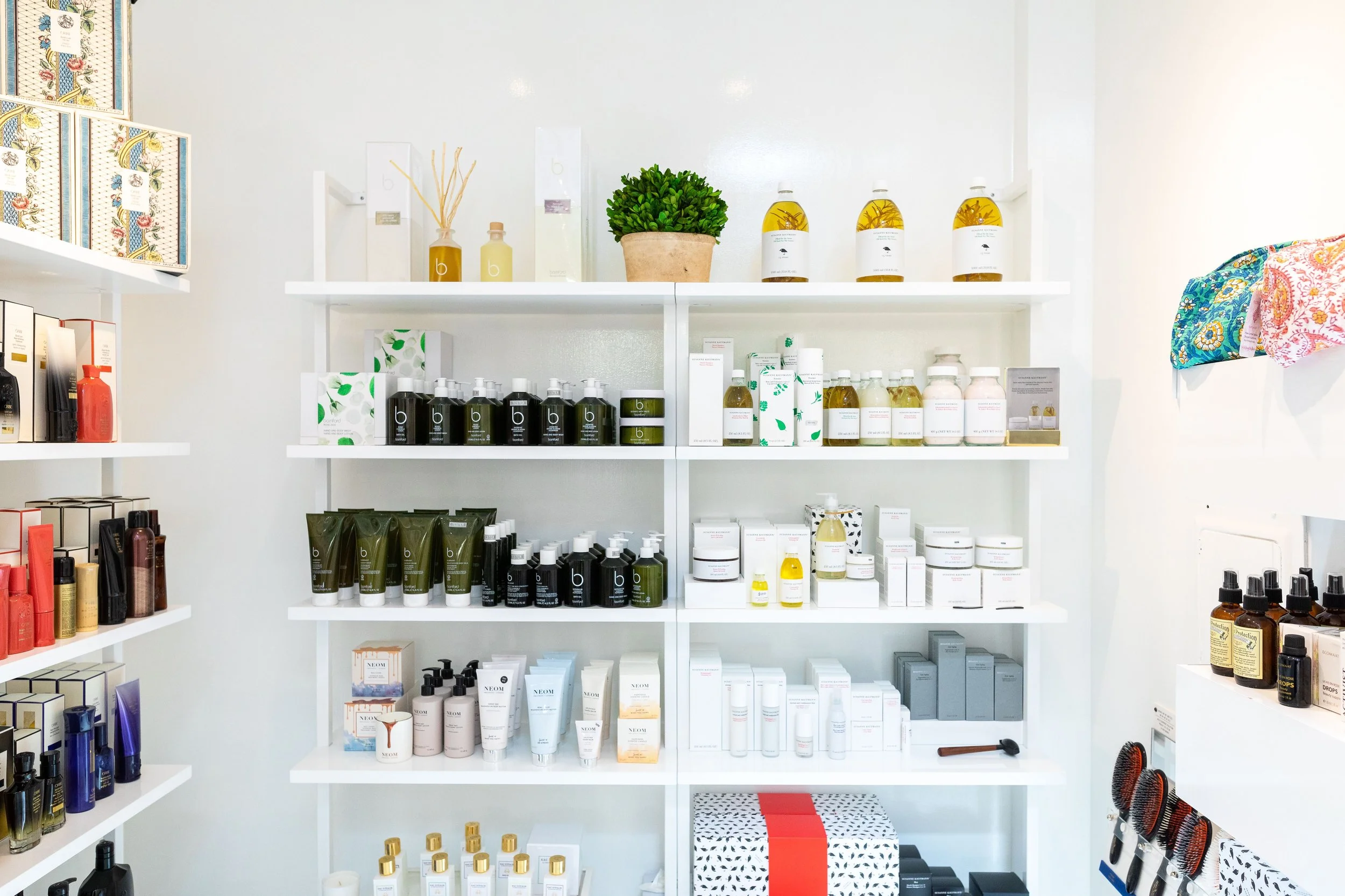 Beauty Habit Celebrates its 25th Anniversary by Revealing New Location at Montecito Country Mart